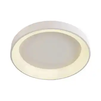 Lúzete Plafón de techo led feliciano 96w regulable oferta