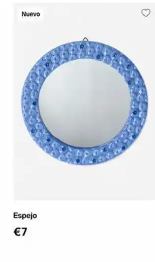 Espejo