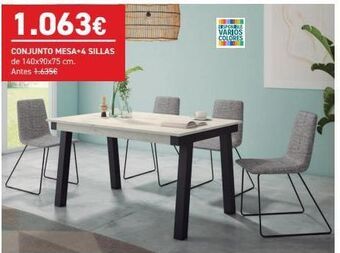 Sillas