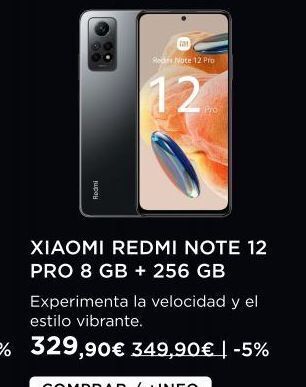 La tienda en casa Xiaomi redmi redmi oferta