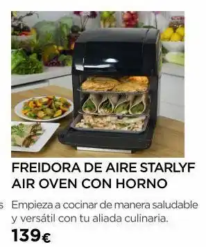 Freidora de aire