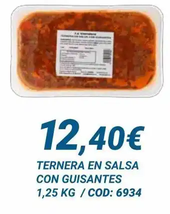 Ternera