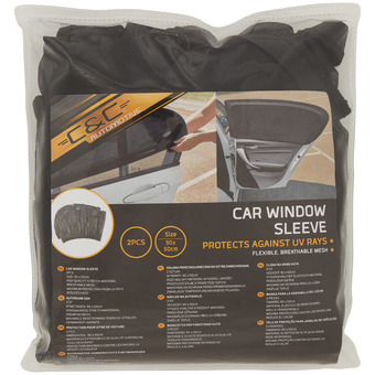 Action Fundas protectoras para ventanillas de coche c&c oferta