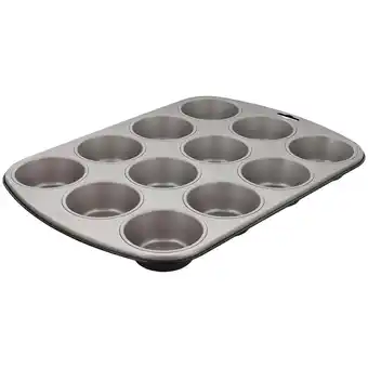 Action Molde de magdalenas tefal oferta