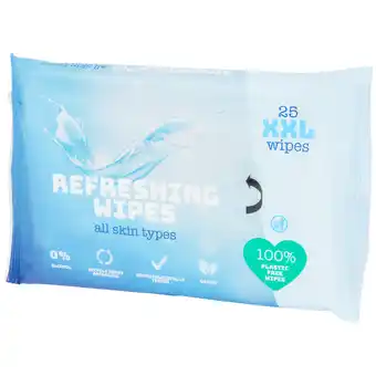 Action Toallitas limpiadoras xxl oferta