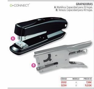 Carlin Grapadora oferta