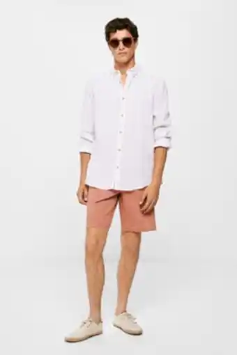 Springfield Bermuda estructura bicolor oferta