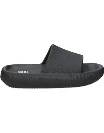 Megacalzado Xti negro 44489 chanclas para niño oferta