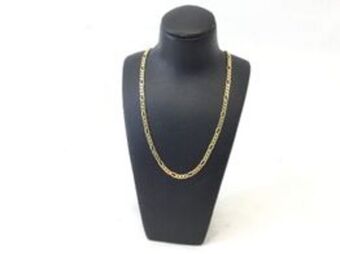 Cash Converters Cadena oro 18k 30cm oferta