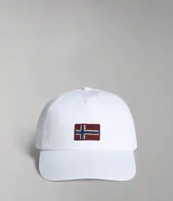 Napapijri Gorra falis oferta