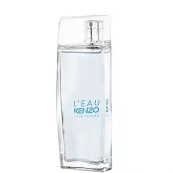 Perfumerías San Remo Kenzo oferta