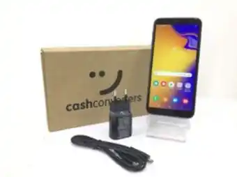 Cash Converters Samsung galaxy j6 plus 3gb 32gb (j610) oferta