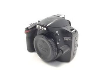 Cash Converters Camara digital reflex nikon d3200 oferta