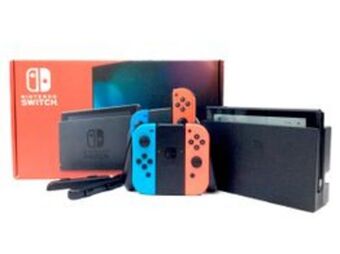 Cash Converters Nintendo switch oferta