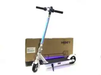 Cash Converters Patinete electrico hiboy s2 lite oferta