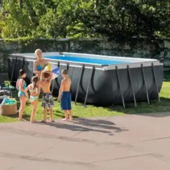 Tú Brico-Marian Piscina tubular ultra xtr 17.203 litros oferta