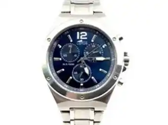 Cash Converters Reloj pulsera caballero lotus 10118 oferta