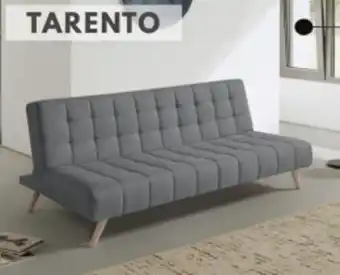 La Tienda Home Sofá cama tarento oferta