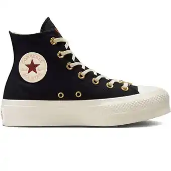 Forum Sport Chuck taylor all star lift oferta