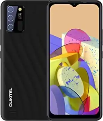 Amazon Teléfono móvil libres, oukitel c25 smartphone libre, pantalla 6,52 android 11 movil smartphone, 5000 mah batería smartpho... oferta