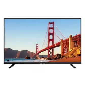 MegaHogar Tv led 32 manta 32lhn89t oferta