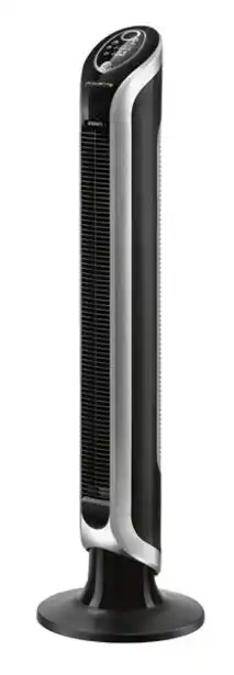 Beep Ventilador torre rowenta vu6670f0 oferta