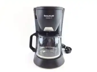 Cash Converters Cafetera goteo taurus verona 12 oferta