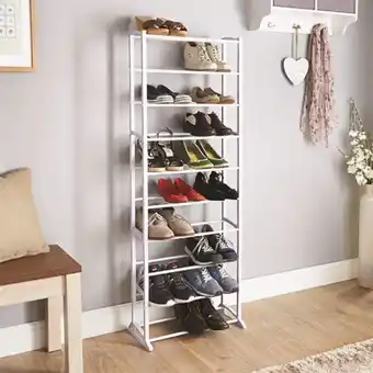 AVON Zapatero 30 pares oferta