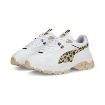 Decathlon Zapatillas mujer cassia via animal puma oferta