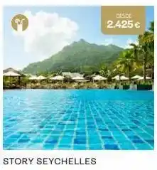 Viajes Eroski Desde 2.425 € oferta