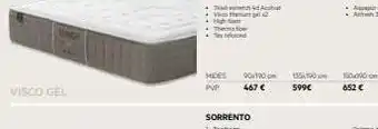 MacMobles Gel oferta