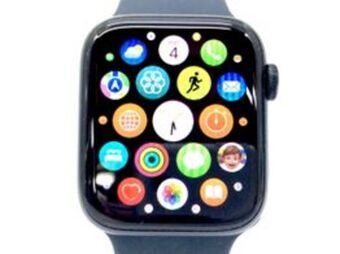 Cash Converters Apple apple watch se 2022 44mm (gps 4g) aluminio oferta