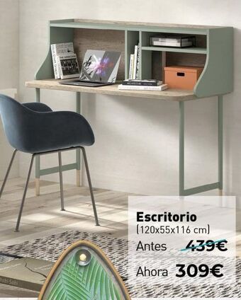 Escritorio