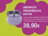 Yoigo Auriculares tempo oferta