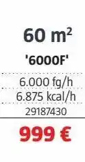 Bauhaus A/a 1x1 haier tide a++ 6000f wifi oferta