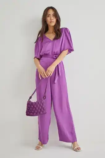 C&A Bolso bandolera oferta