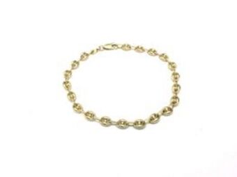 Cash Converters Pulsera oro 18k oferta