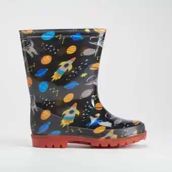 Merkal Bota de agua luces olyne oferta