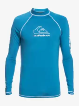 On tour ‑ lycra de manga larga upf 50 para hombre