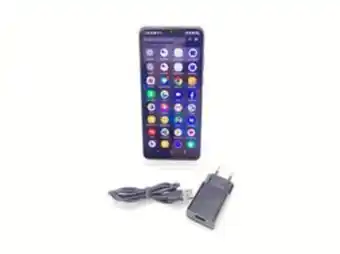 Cash Converters Alcatel 3x oferta
