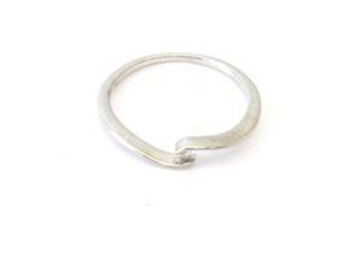 Cash Converters Anillo oro 18k con diamante oferta