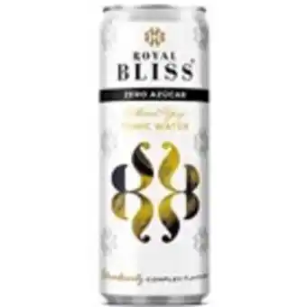 Plusfresc Tònica yuzu zero royal bliss, 250 ml oferta