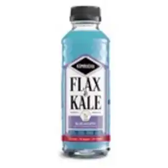 Plusfresc Kombutxa blue mojito flax&kale, 400 ml oferta