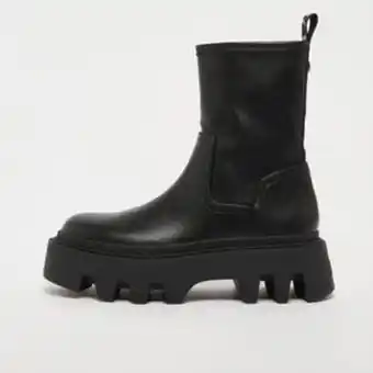 Snipes Flora sockboot oferta