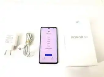 Cash Converters Honor 50 8gb 256gb oferta