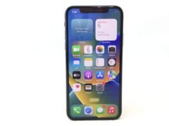 Cash Converters Apple iphone x 64gb oferta