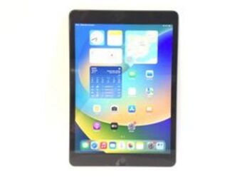 Cash Converters Ipad apple ipad (wi-fi) (a2602) 64gb (10.2) (9 generacion) oferta