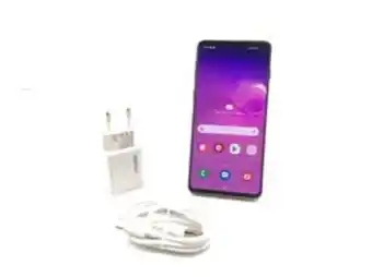 Cash Converters Samsung galaxy s10 128gb oferta
