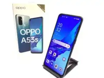 Cash Converters Oppo a53s 128gb oferta