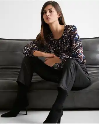 Trucco Pantalón pitillo oferta